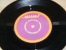 The Jackson Sisters I Believe In Miracles b/w Day In The Blue 7