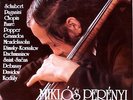 MIKLOS PERENYI (cello) &.KOCSIS (piano) - Cello Encores -Hungaroton DIGITAL - NM