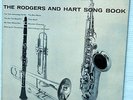 the RODGERS and HART Songbook SEALED Music Minus One gatefold LP Volume 6