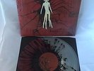 The Fall Of Troy Doppelgänger Vinyl Oxblood/Ultra Clear SPLIT and Black Splatter