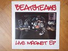 1 EP Beatsteaks Live Magnet Record Store Day 2015