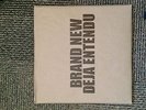 Brand New Deja Entendu Vinyl Record Store Day Rare Mint