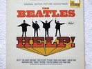 THE BEATLES HELP  STILL SEALED ORIGINAL FIRST PRESSING