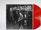 HALESTORM - INTO THE WILD LIFE- RED DELUXE VINYL 2xLP + CD - 1000 MADE- SOLD OUT