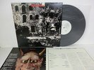 STRANGLERS - HUGH CORNWELL Nosferatu LP JAPAN GP-778 - PROMO WHITE LABEL