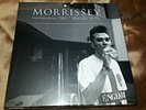 LRX: FACTORY SEALED MINT VINYL MORRISSEY COMPLETE 10x7