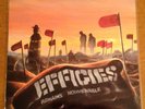 The Effigies Remains Nonviewable kbd punk Naked Raygun NM/NM