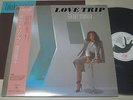 TAKAKO MAMIYA Love Trip LP reissue JAPAN MODERN SOUL FUNK PROT-7001