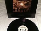 RAINDANCE LP - 1987 - Feat Ed Alleyne-Johnson (New Model Army) - NM
