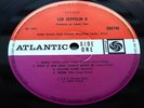 Led Zeppelin II 2 PLUM PRESS UK Original MINT Killing Floor Rare Crossed Matrix