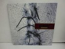 SCHEER Infliction LP Vinyl UK 1996 4AD CAD-6006 - SEALED