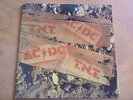 AC/DC-T.N.T-Albert  productions 1975 Gatefold, vinyl record