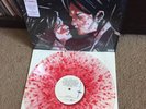 My Chemical Romance Three Cheers For Sweet Revenge Color Vinyl LP splatter