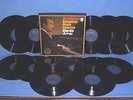 Beethoven Complete Piano Sonatas Claudio Arrau 13xLP Box Set Classical NM 33 RPM