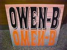 OWEN B - garage PSYCH ROCK - private label LP - 1970 - N. MINT