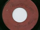 ? OBSCURE SKA 1964 - PRINCE BUSTER - PRIVATE SCHOOL - BLANK PRE # FB 4012 ??