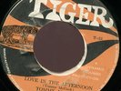 ? RARE SKA - LOVE IN THE AFTERNOON - TOMMY McCOOK - ORIG JA TIGER Sound Clip ??