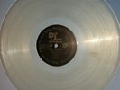 BEASTIE BOYS LICENSED TO ILL, 2 LP SET, TRANSPARENT COLORED 200G VINYL LP IMPORT