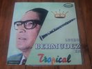 LUCHO BERMUDEZ/Matilde Diaz/Bobby Ruiz-en-TROPICAL LD 2063(mono)-VG++/ NM-
