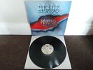 AC/DC - The Razors Edge(GERMAN 1990 1ST PRESS VINYL ALBUM / MINT VINYL)