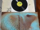 LP - PINK FLOYD - MEDDLE - Inneneinschub 1st PRESS HARVEST GERMANY 1971 - NM