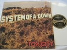 System Of A Down - Toxicity 12