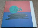 LUSH Split - VINYL LP - 4AD CAD4011 1994 First Pressing (My Bloody Valentine)