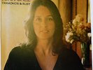 JOAN BAEZ Diamonds & Rust NAUTILUS SuperDisc HALF SPEED MASTERED Audiophile OOP
