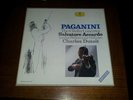 ACCARDO/DUTOIT/LPO-Paganini: 6 Violin Concertos-DGG 2864 005-Box w/5 LPs-NM