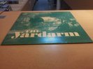 THE YARDARM - THE YARDARM :  RARE UK FOLK 1973 WESTWWOD RECORDS WRS 026
