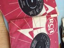 Sam Cooke Shake Chain Gang 2 Rca Records 1965 & 1960
