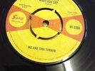 Ike And Tina Turner I Cant Beleive What You Say Sue Records