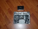 VIOLENT FORCE - DEMO, 1986