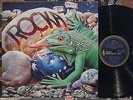 Marcus Hook Roll Band EASYBEATS Angels AC/DC Ted Mulry   ROCKA 1975 Oz Rock LP