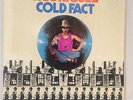 RODRIGUEZ - COLD FACT LP AUSSIE OZ PRESS BLUE GOOSE SUGAR MAN 1970 BGM 002 SIXTO