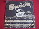 JOE LIGGINS GOING BACK TO NEW ORLEANS SPECIALTY PROMO R&B BLUES 78 10