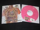 Strung Out Prototypes and Painkillers Limited Pink Vinyl LP punk Nofx