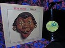 100% TEXTURED 1971 ORIG   PINK FLOYD   Relics   ACID PROG PSYCH SYD BARRETT GEM