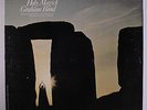 GRAHAM BOND: Holy Magick LP (WLP disc nearly new, 'unipak-style' gatefold cover