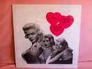 JAYNE MANSFIELD LP w/ JIMI HENDRIX Suey/As The Clouds Drift By Limited ed SEALED