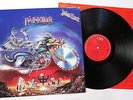 JUDAS PRIEST - Painkiller LP 1990
