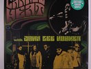 CANNED HEAT W. JOHN LEE HOOKER: Carnegie Hall 1971 LP Sealed (limited edition g