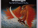 OMEGA: The Hall Of Floaters In The Sky LP (Germany, laminated cover) rare Rock