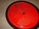 78RPM Columbia 35448 Count Basie w/ Lester Young, Easy Does It / Louisiana V E-