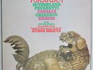 DECCA SET 561-3 UK *MEHTA* PUCCINI TURANDOT *TAS/AS LIST AUDIOPHILE* 3 LP SET