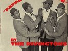 THE RIVINGTONS PAPA-OOM-MOW-MOW FRENCH ORIG EP 45 PS 7