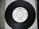 JIMI HENDRIX PURPLE HAZE RARE 1 SIDED 7 inch DEMO/PROMO 1967 (Track)