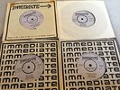 CHRIS FARLOWE rare 4 UK SINGLES 1966-67 / MOD / ROLLING STONES / GREAT CONDITION