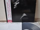 Sheila Jordan Portrait Of Sheila Japan Blue Note LP Toshiba TOJJ-5920 Insert Obi