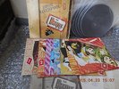 Beatles 8LP Liverpool Box, 8LP/ Japan,free shipping